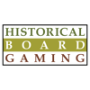 Historical Board Gaming