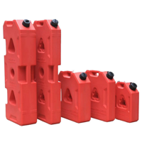 COLDSTART™ GAS CANS