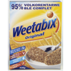 Other Cereals - Andere