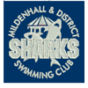 Mildenhall sharks swimming club