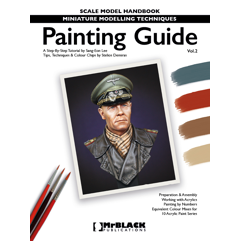 PAINTING GUIDE 2