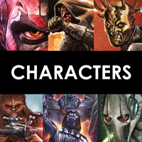 CHARACTERS