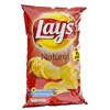 Sallted Chips - Gezouten/Naturel